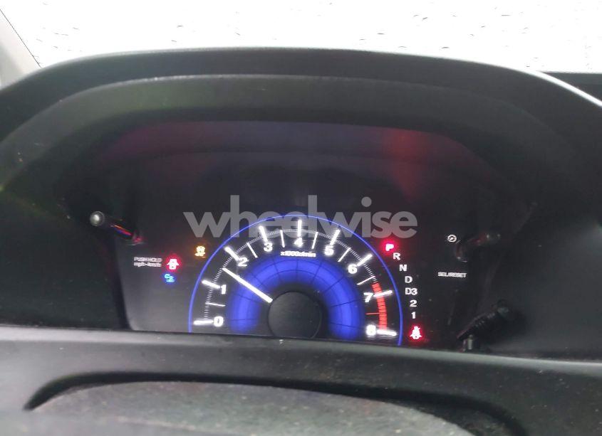 Photo 7 of 2013 Honda Civic EX-L (VIN 2HGFG3B01DH510803)