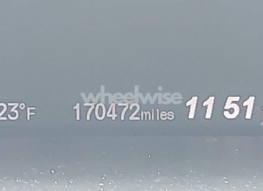 Photo 15 of 2012 Honda Civic EX-L (VIN 2HGFG3B02CH503860)