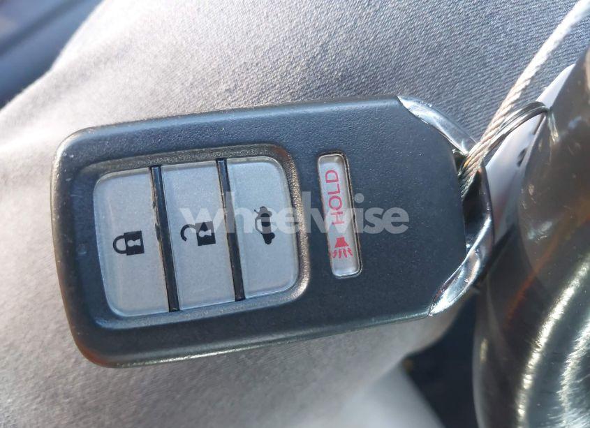 Photo 11 of 2014 Honda Civic EX-L (VIN 2HGFG3B02EH504980)