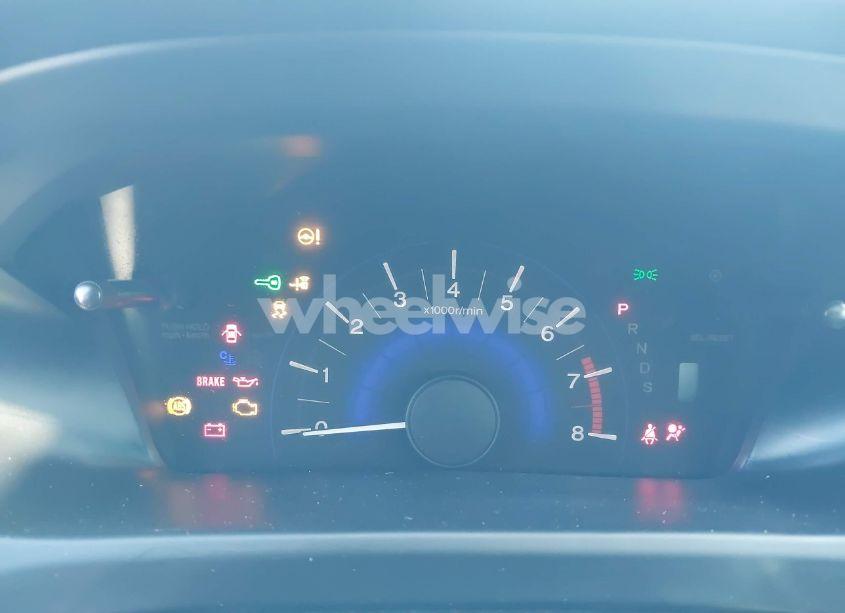 Photo 7 of 2014 Honda Civic EX-L (VIN 2HGFG3B02EH504980)