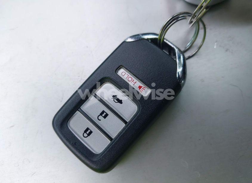 Photo 11 of 2015 Honda Civic EX-L (VIN 2HGFG3B02FH508688)