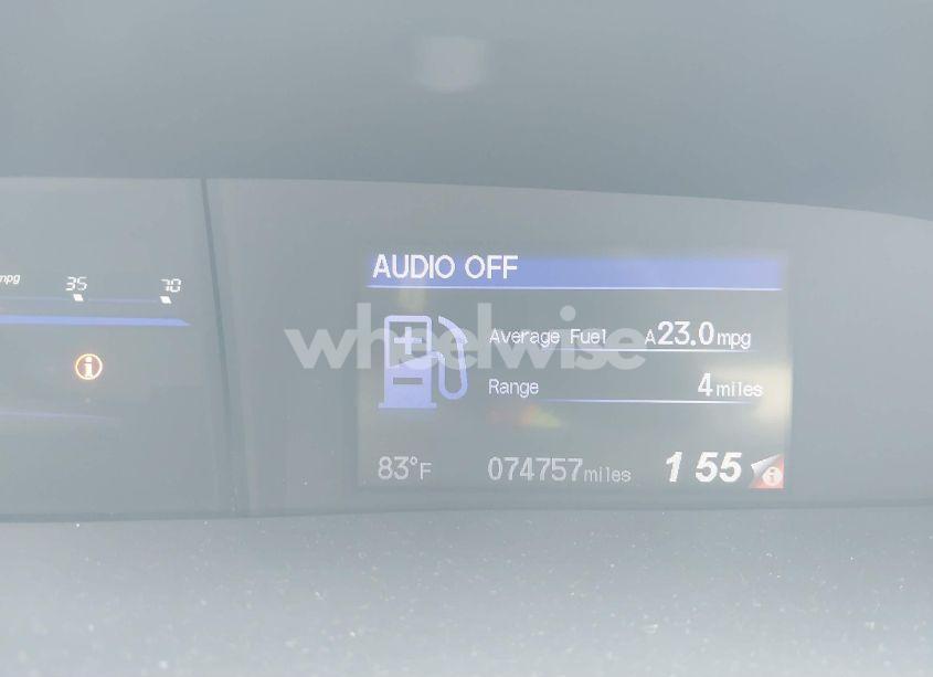 Photo 15 of 2015 Honda Civic EX-L (VIN 2HGFG3B02FH508688)