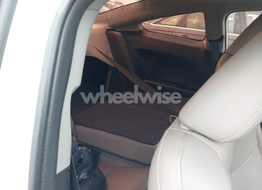 Photo 8 of 2015 Honda Civic EX-L (VIN 2HGFG3B02FH508710)