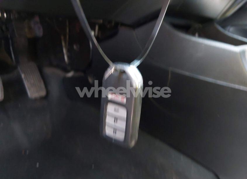 Photo 11 of 2014 Honda Civic EX-L (VIN 2HGFG3B03EH513364)