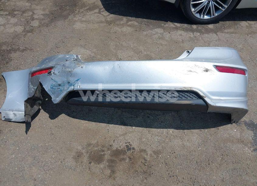 Photo 12 of 2014 Honda Civic EX-L (VIN 2HGFG3B03EH513364)