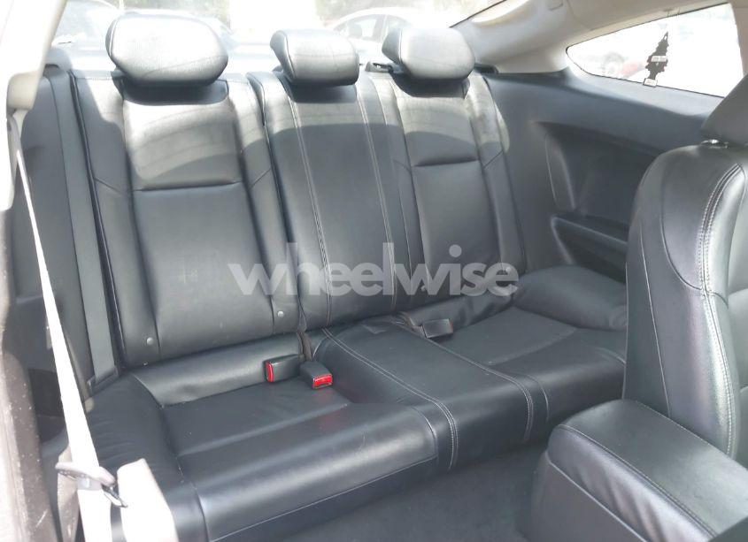 Photo 8 of 2014 Honda Civic EX-L (VIN 2HGFG3B03EH513364)