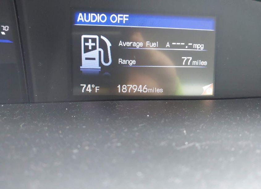 Photo 15 of 2012 Honda Civic EX-L (VIN 2HGFG3B04CH502869)