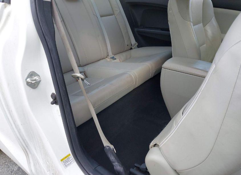 Photo 8 of 2012 Honda Civic EX-L (VIN 2HGFG3B04CH502869)