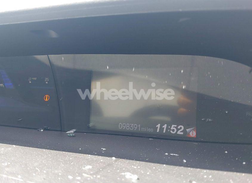 Photo 14 of 2015 Honda Civic EX-L (VIN 2HGFG3B04FH519742)