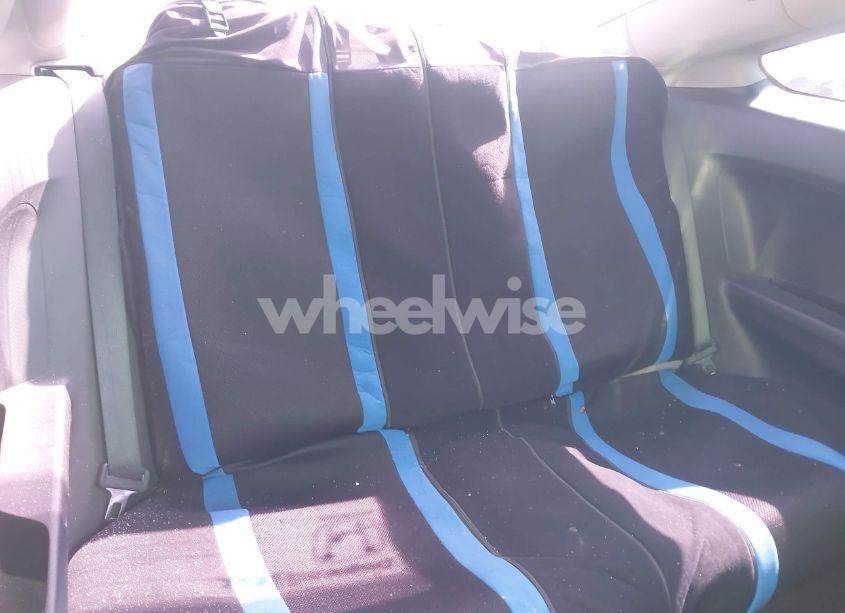 Photo 8 of 2015 Honda Civic EX-L (VIN 2HGFG3B04FH519742)