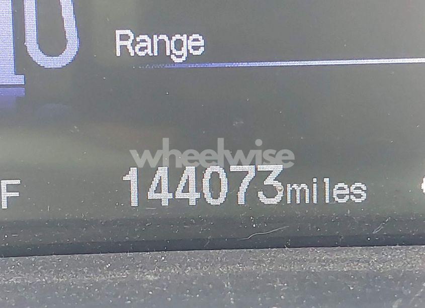 Photo 16 of 2015 Honda Civic EX-L (VIN 2HGFG3B04FH527095)