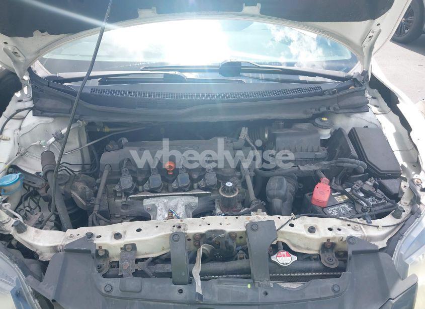 Photo 10 of 2015 Honda Civic EX-L (VIN 2HGFG3B04FH527355)