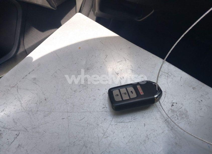 Photo 11 of 2015 Honda Civic EX-L (VIN 2HGFG3B04FH527355)