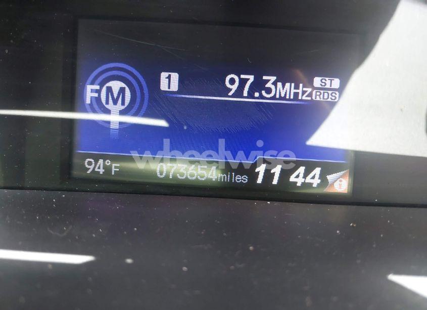 Photo 15 of 2015 Honda Civic EX-L (VIN 2HGFG3B04FH527355)