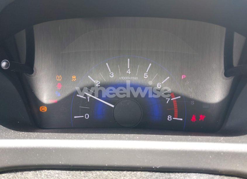 Photo 7 of 2015 Honda Civic EX-L (VIN 2HGFG3B04FH527355)