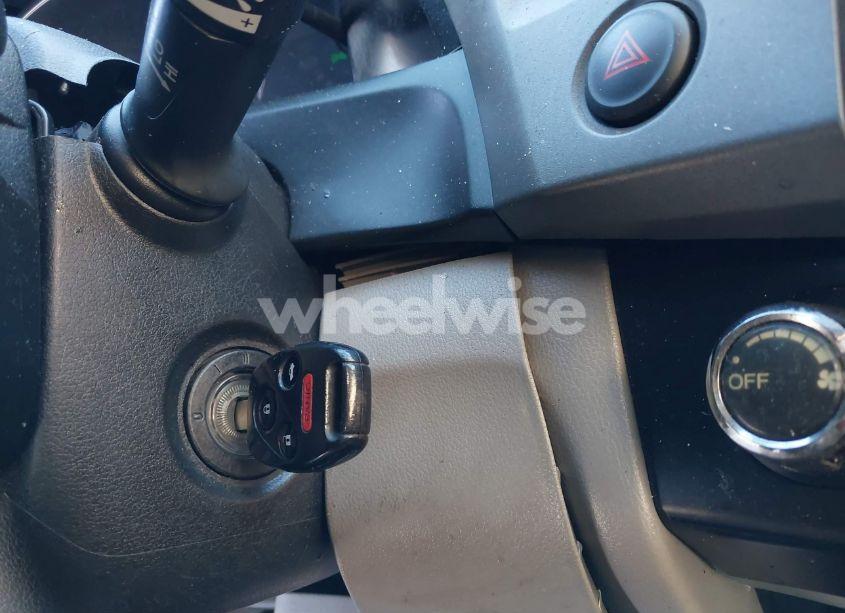 Photo 11 of 2012 Honda Civic EX-L (VIN 2HGFG3B05CH514755)