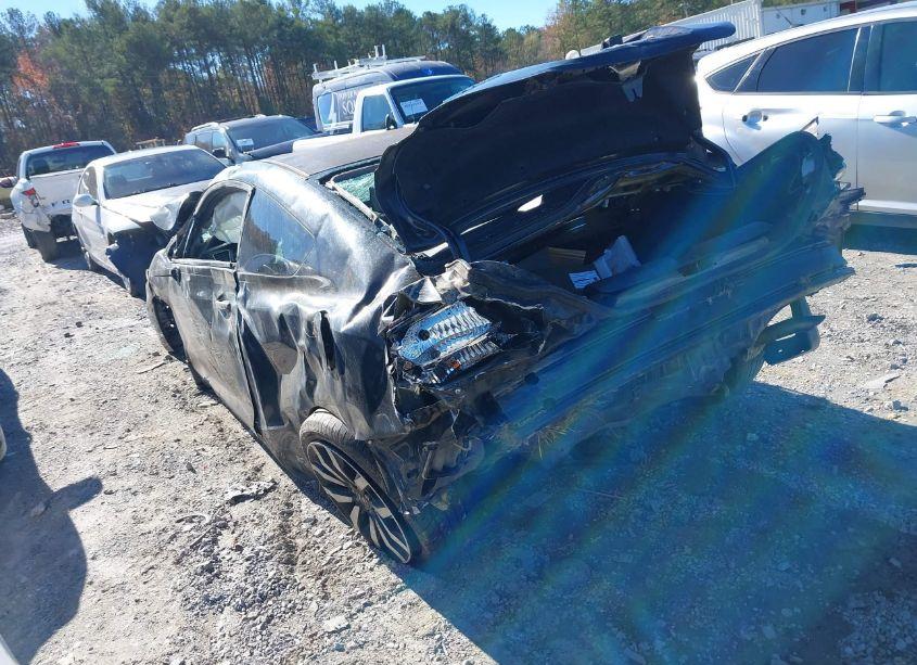 Photo 3 of 2014 Honda Civic EX-L (VIN 2HGFG3B07EH503663)