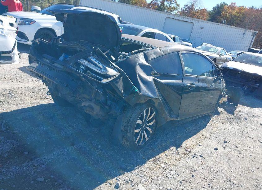 Photo 4 of 2014 Honda Civic EX-L (VIN 2HGFG3B07EH503663)