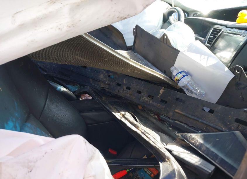 Photo 5 of 2014 Honda Civic EX-L (VIN 2HGFG3B07EH503663)