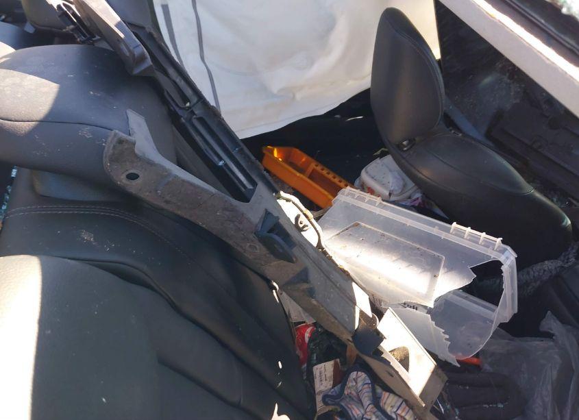 Photo 8 of 2014 Honda Civic EX-L (VIN 2HGFG3B07EH503663)