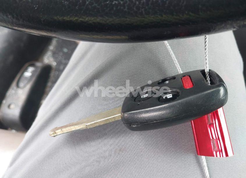 Photo 11 of 2012 Honda Civic EX-L (VIN 2HGFG3B08CH512658)