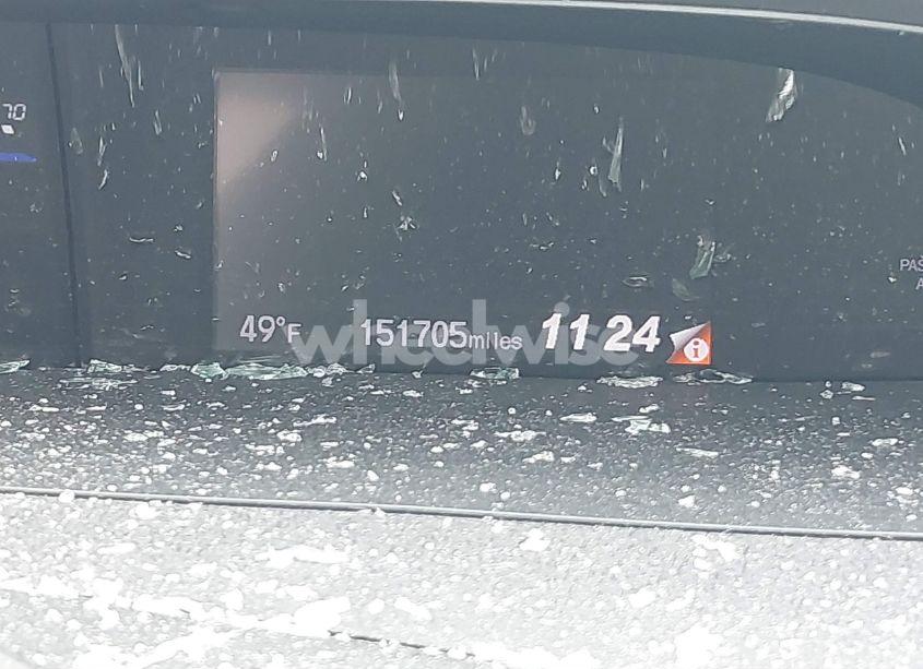 Photo 15 of 2012 Honda Civic EX-L (VIN 2HGFG3B08CH512658)