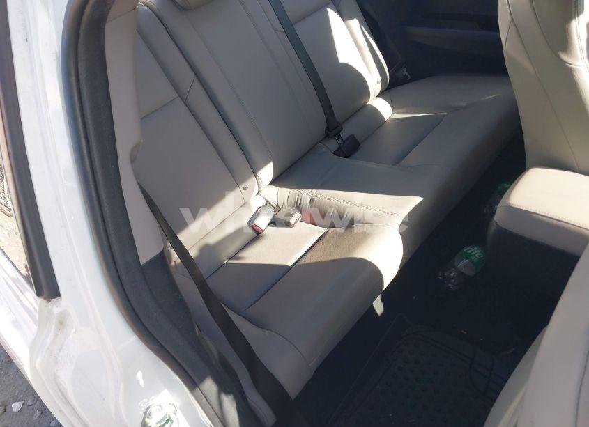 Photo 8 of 2015 Honda Civic EX-L (VIN 2HGFG3B08FH522370)