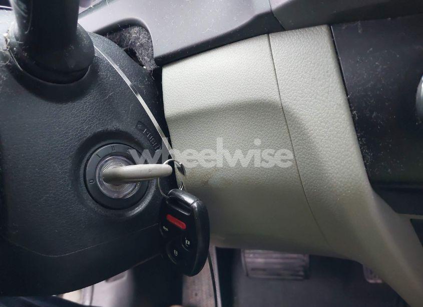 Photo 11 of 2012 Honda Civic EX-L (VIN 2HGFG3B09CH502883)