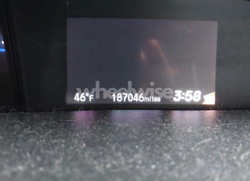 Photo 15 of 2012 Honda Civic EX-L (VIN 2HGFG3B09CH502883)