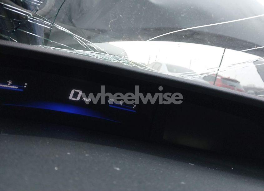 Photo 15 of 2014 Honda Civic EX-L (VIN 2HGFG3B09EH507942)