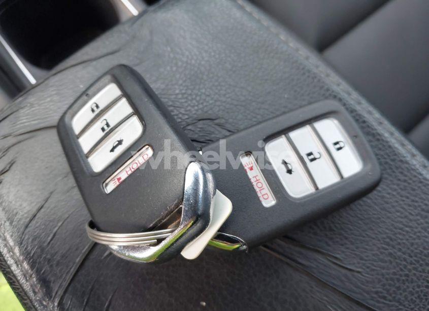 Photo 11 of 2014 Honda Civic EX-L (VIN 2HGFG3B09EH523395)