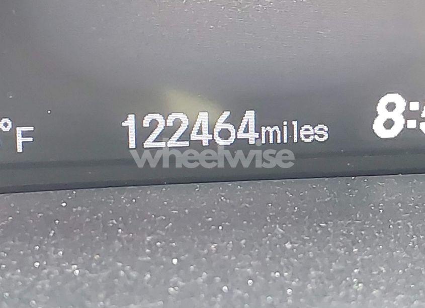 Photo 16 of 2014 Honda Civic EX-L (VIN 2HGFG3B09EH523395)