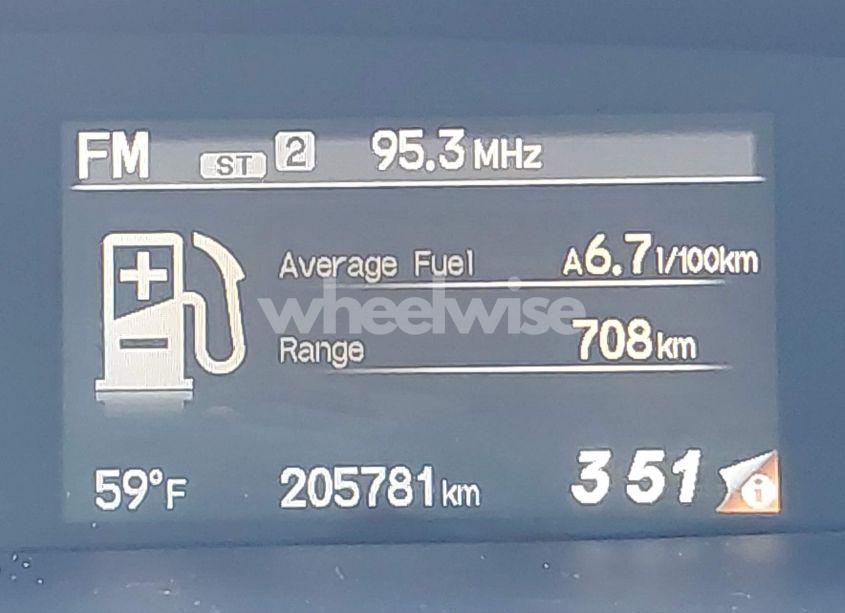 Photo 15 of 2015 Honda Civic EX-L (VIN 2HGFG3B0XFH501777)