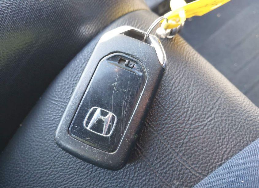 Photo 11 of 2015 Honda Civic EX-L (VIN 2HGFG3B0XFH526842)