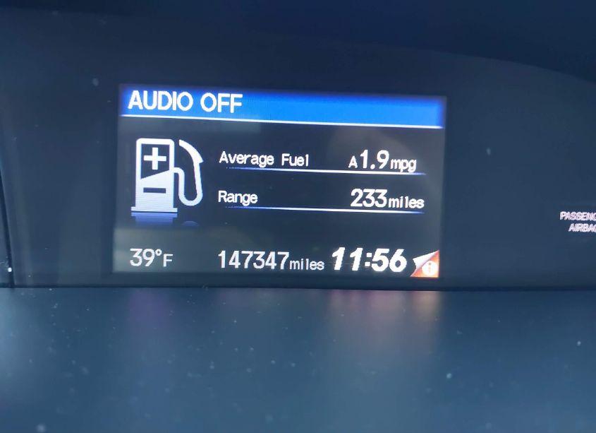 Photo 15 of 2015 Honda Civic EX-L (VIN 2HGFG3B0XFH526842)