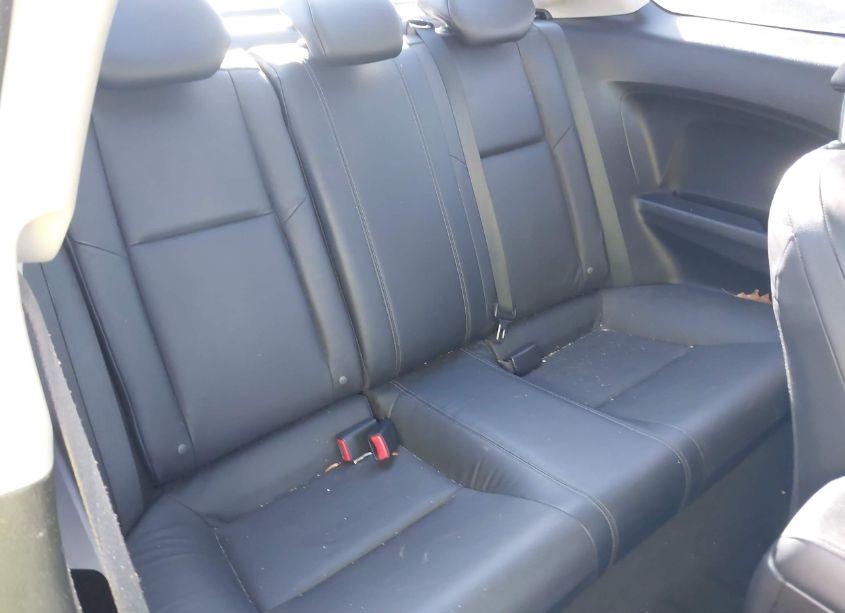 Photo 8 of 2015 Honda Civic EX-L (VIN 2HGFG3B0XFH526842)