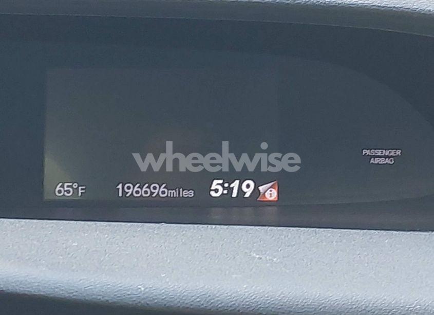 Photo 16 of 2015 Honda Civic EX-L (VIN 2HGFG3B0XFH527487)