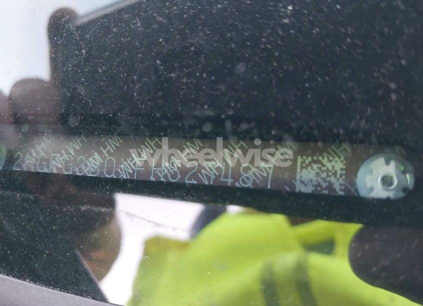Photo 9 of 2015 Honda Civic EX-L (VIN 2HGFG3B0XFH527487)