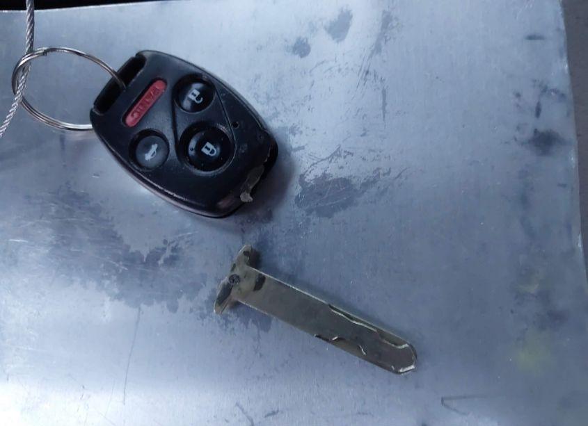 Photo 11 of 2012 Honda Civic EX-L (VIN 2HGFG3B14CH502525)