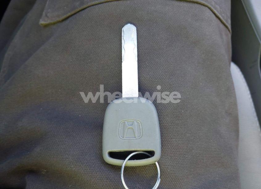 Photo 11 of 2012 Honda Civic DX (VIN 2HGFG3B25CH507712)