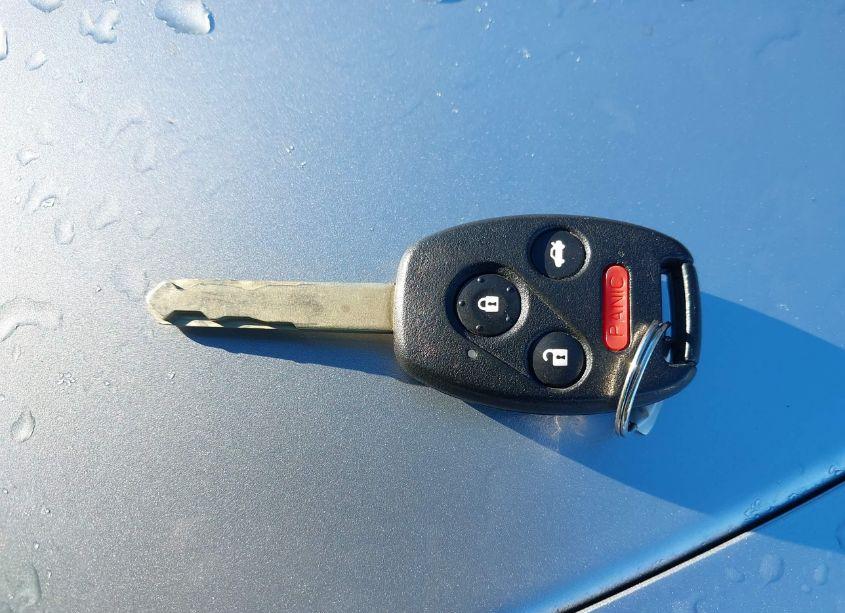 Photo 11 of 2012 Honda Civic LX (VIN 2HGFG3B50CH511712)