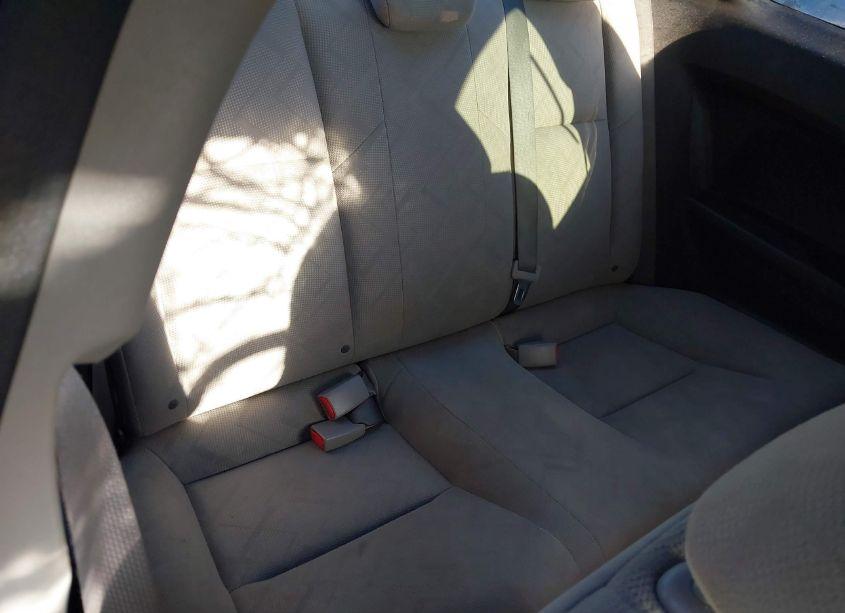 Photo 8 of 2012 Honda Civic LX (VIN 2HGFG3B50CH511712)