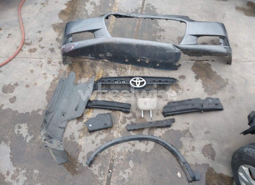 Photo 11 of 2012 Honda Civic LX (VIN 2HGFG3B50CH516568)