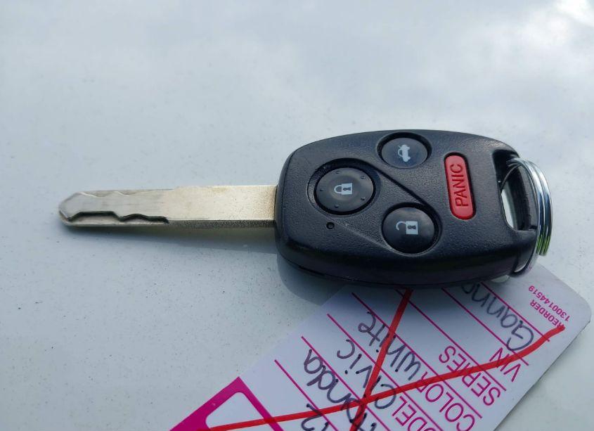 Photo 11 of 2012 Honda Civic LX (VIN 2HGFG3B50CH527828)