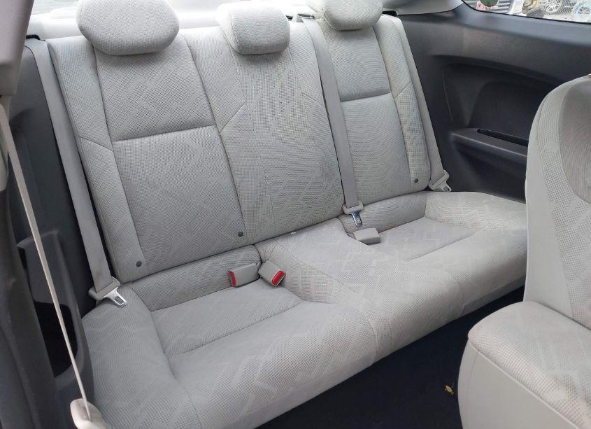 Photo 8 of 2012 Honda Civic LX (VIN 2HGFG3B50CH527828)