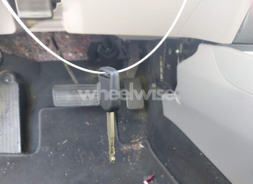 Photo 11 of 2012 Honda Civic LX (VIN 2HGFG3B50CH534214)