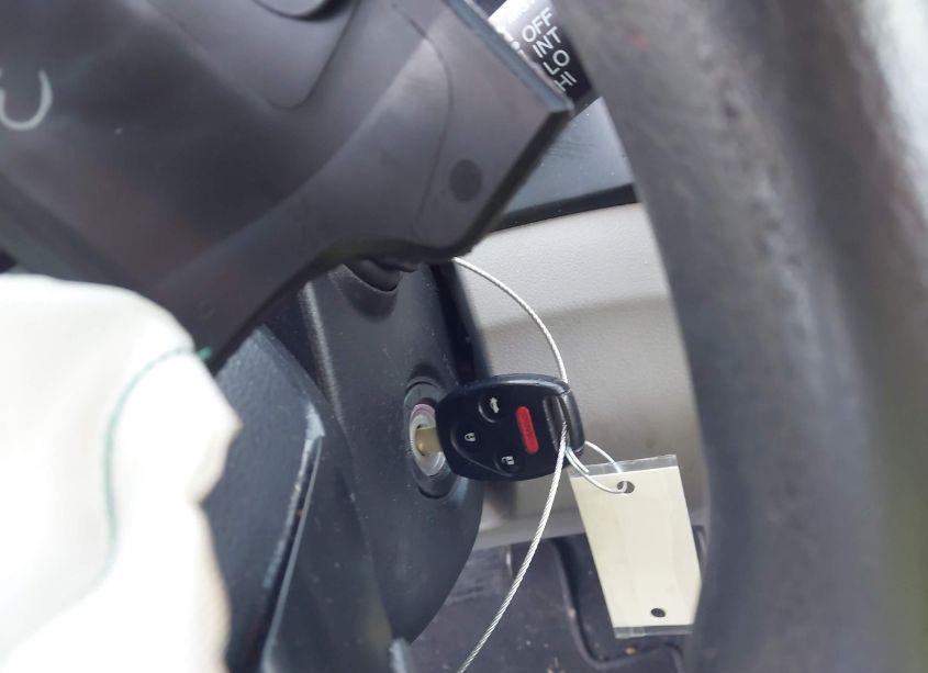 Photo 11 of 2012 Honda Civic LX (VIN 2HGFG3B50CH548582)