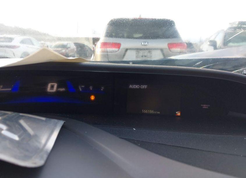 Photo 7 of 2012 Honda Civic LX (VIN 2HGFG3B50CH548582)