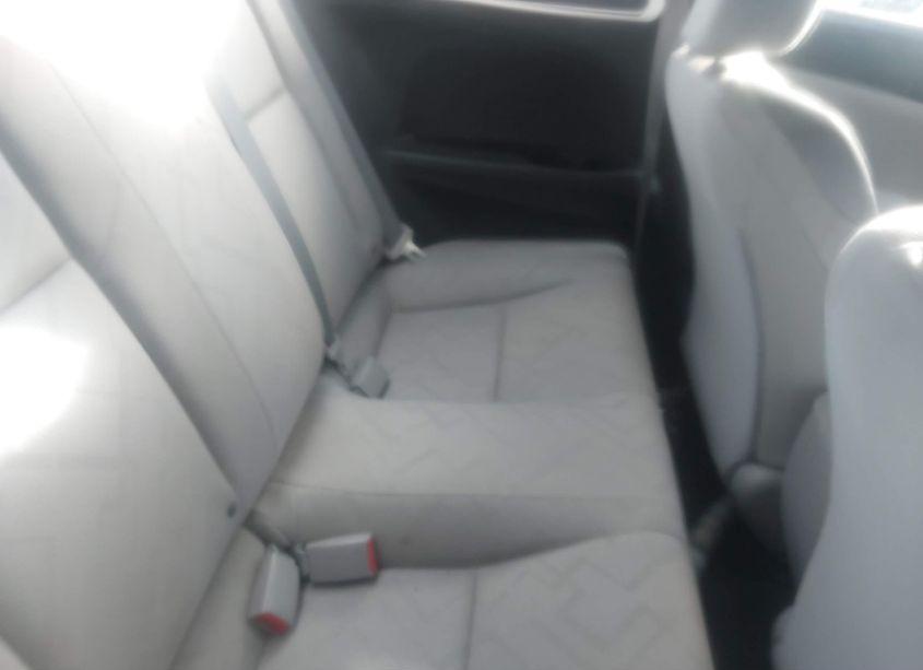 Photo 8 of 2012 Honda Civic LX (VIN 2HGFG3B50CH548582)