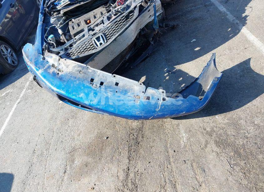 Photo 11 of 2012 Honda Civic LX (VIN 2HGFG3B50CH555077)